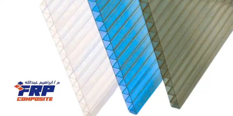 افضل شركات الواح فيبر جلاس للبيع في مصر