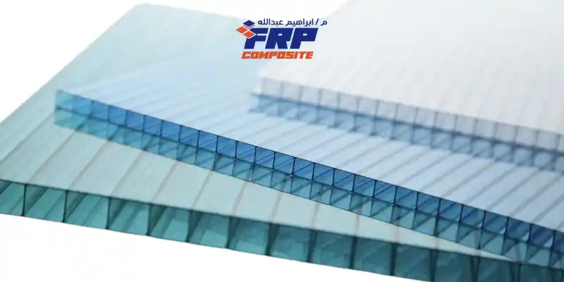 مواصفات الفيبر جلاس