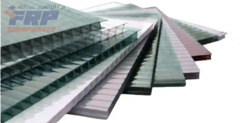 أسعار منتجات الفيبر جلاس في مصر