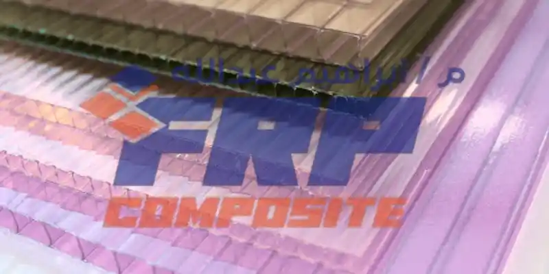 العوامل التي تؤثر على سعر فيبرجلاس شفاف