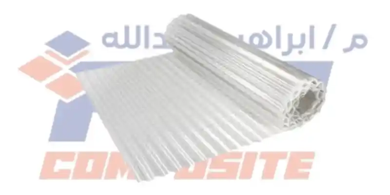 تطبيقات الفيبر جلاس