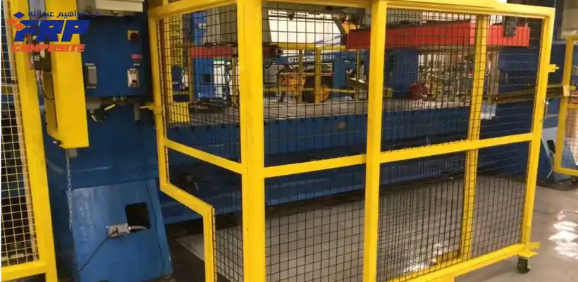 حلول الهندسة الميكانيكية