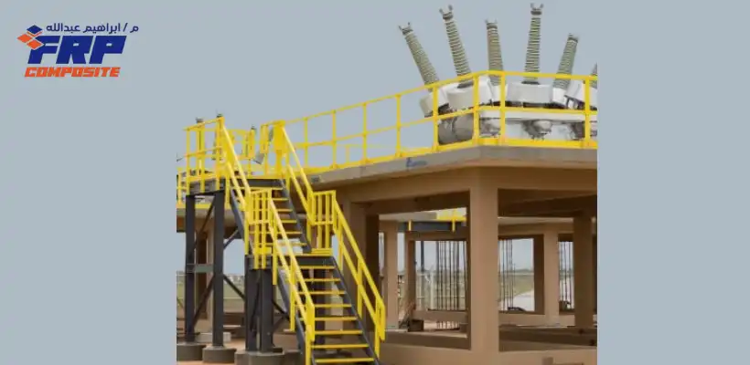 حلول محطات الطاقة والكهرباء