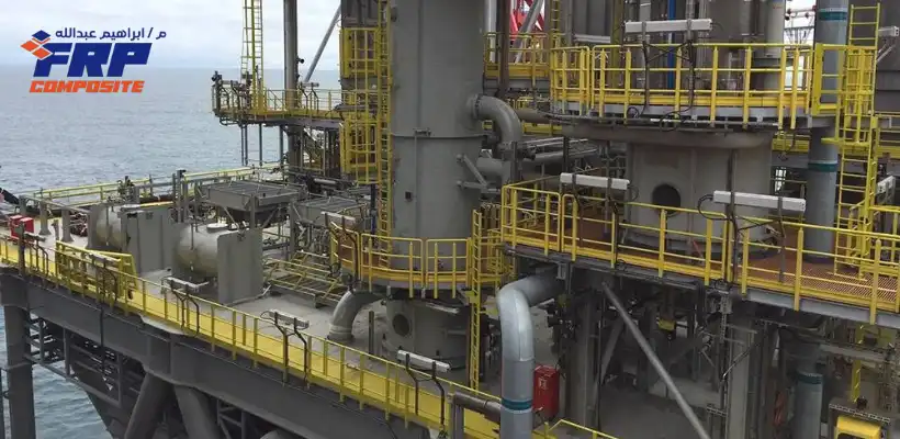 حلول محطات الغاز والنفط